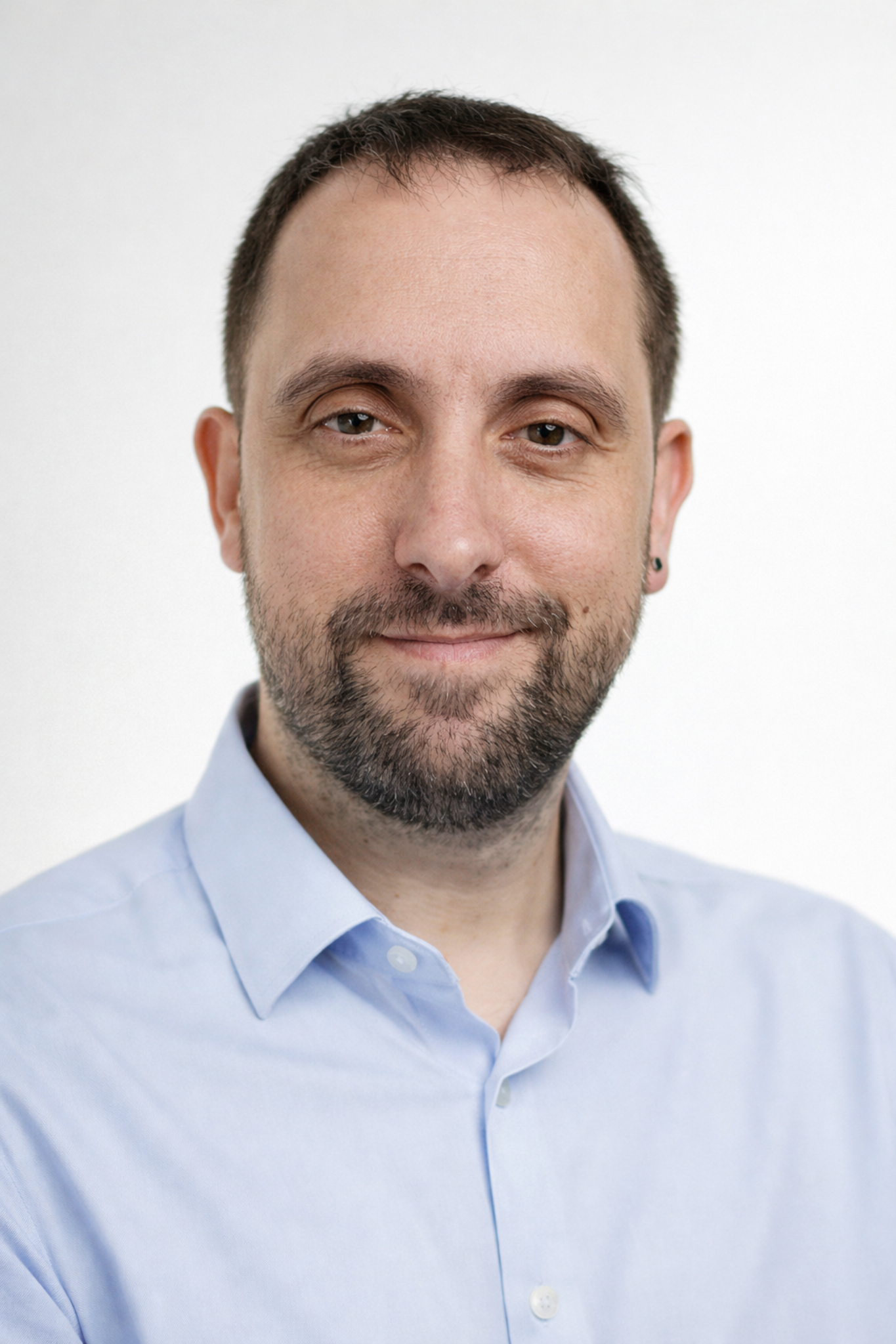 Axel Mascot – Fondateur AMT Assistance